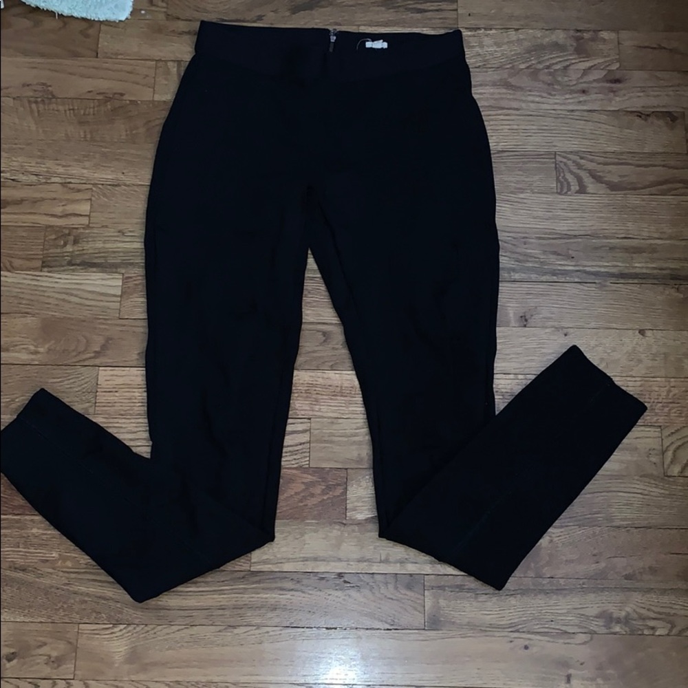 ❄️ J.crew ponte pants ❄️